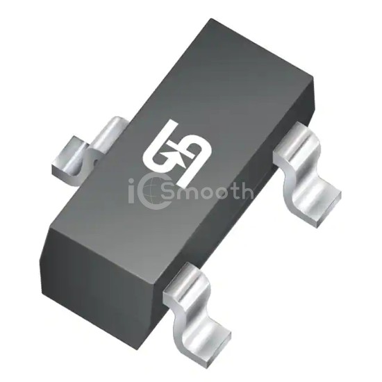 TS90115CX RFG - Taiwan Semiconductor Corporation - PMIC - Voltage Regulators - Linear
