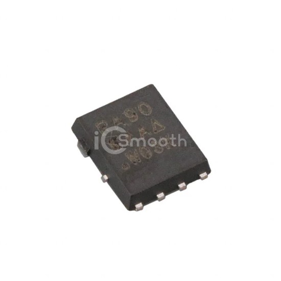 SIRA90DP-T1-RE3 - Vishay Siliconix - Transistors - FETs, MOSFETs - Single