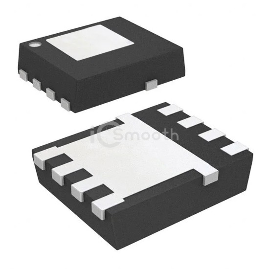 CSD16321Q5C - Texas Instruments - Transistors - FETs, MOSFETs - Single