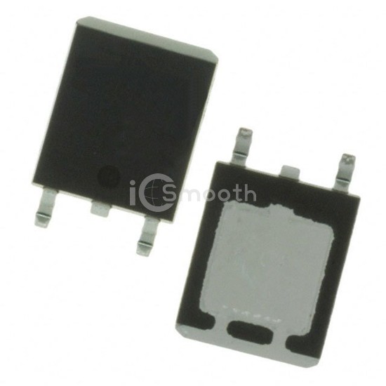 NTAT6H406NT4G - onsemi - Transistors - FETs, MOSFETs - Single