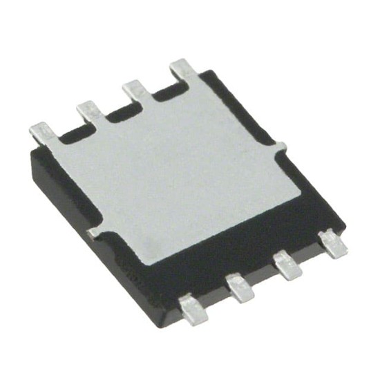 TPCA8026(TE12L,Q,M - Toshiba Semiconductor and Storage - Transistors - FETs, MOSFETs - Single