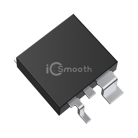 TK90S06N1L,LXHQ - Toshiba Semiconductor and Storage - Transistors - FETs, MOSFETs - Single