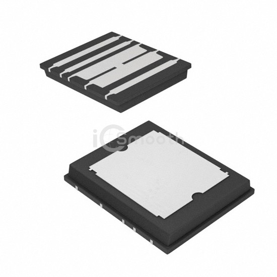 SIE820DF-T1-GE3 - Vishay Siliconix - Transistors - FETs, MOSFETs - Single