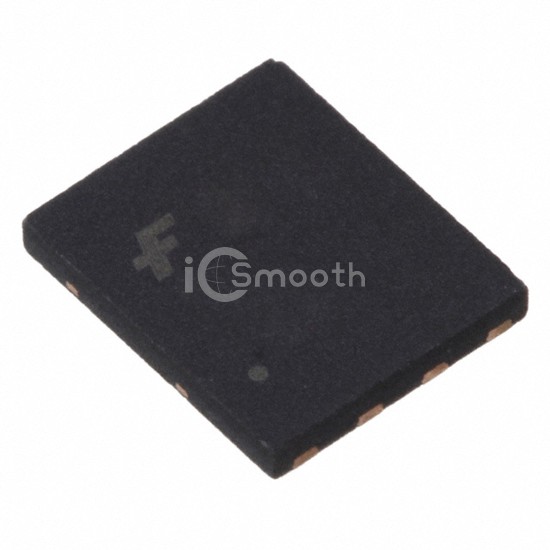 FDMS2672 - onsemi - Transistors - FETs, MOSFETs - Single
