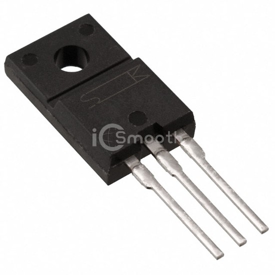 FKV575 - Sanken - Transistors - FETs, MOSFETs - Single