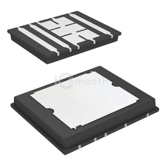 SIE808DF-T1-E3 - Vishay Siliconix - Transistors - FETs, MOSFETs - Single