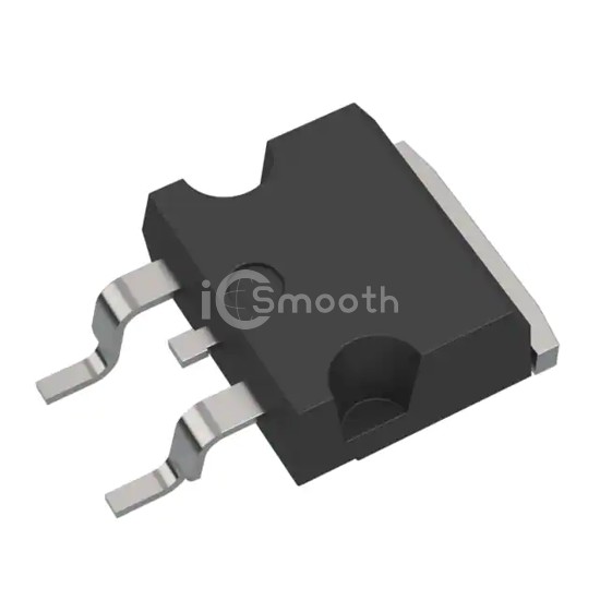 STH265N6F6-2AG - STMicroelectronics - Transistors - FETs, MOSFETs - Single