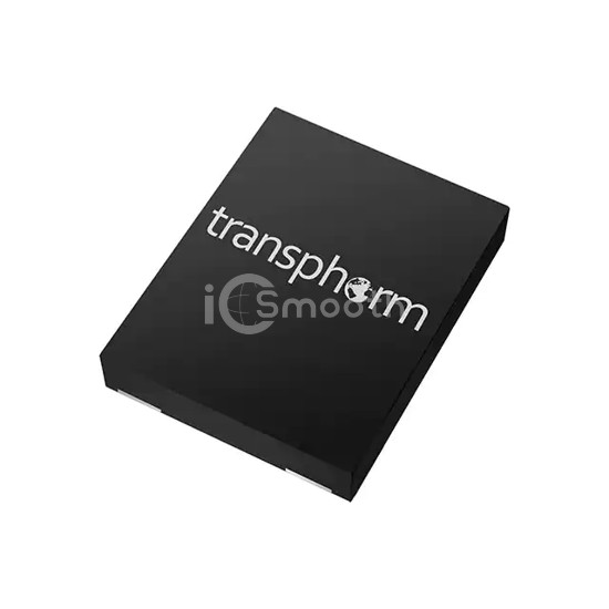 TP65H480G4JSG-TR - Transphorm - Transistors - FETs, MOSFETs - Single