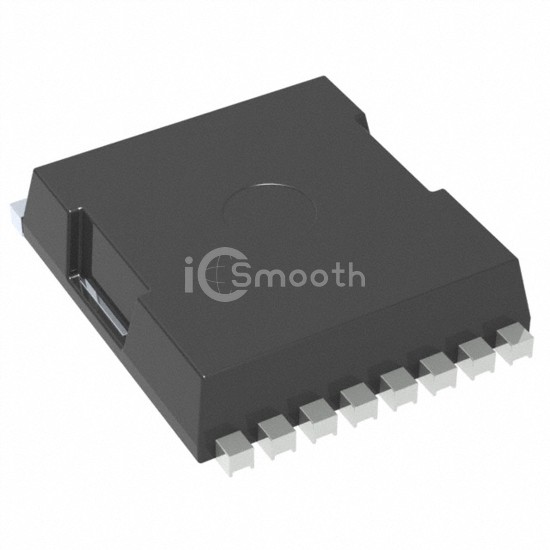 NTBLS0D7N06C - onsemi - Transistors - FETs, MOSFETs - Single