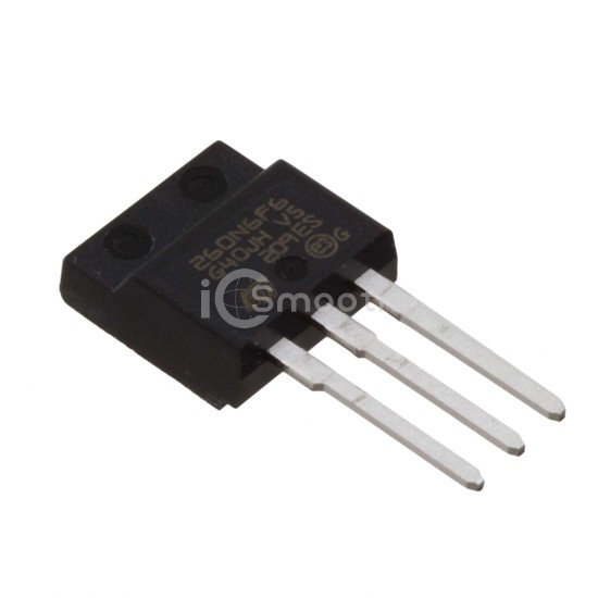 STFI260N6F6 - STMicroelectronics - Transistors - FETs, MOSFETs - Single