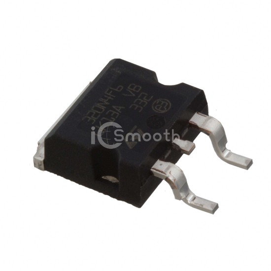 STH320N4F6-2 - STMicroelectronics - Transistors - FETs, MOSFETs - Single