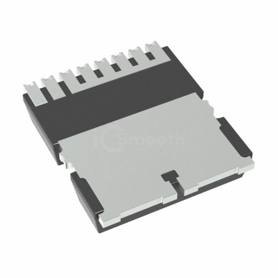 STO67N60M6 - STMicroelectronics - Transistors - FETs, MOSFETs - Single