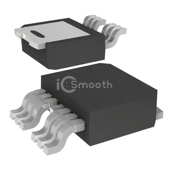 VN5E010MH-E - STMicroelectronics - PMIC - Power Distribution Switches, Load Drivers