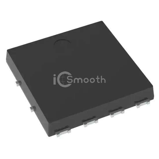 NTMTSC1D5N08MC - onsemi - Transistors - FETs, MOSFETs - Single