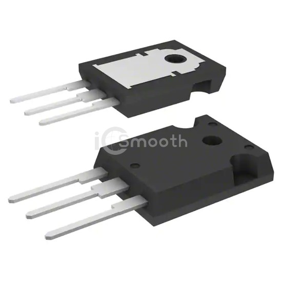 STW19NM65N - STMicroelectronics - Transistors - FETs, MOSFETs - Single