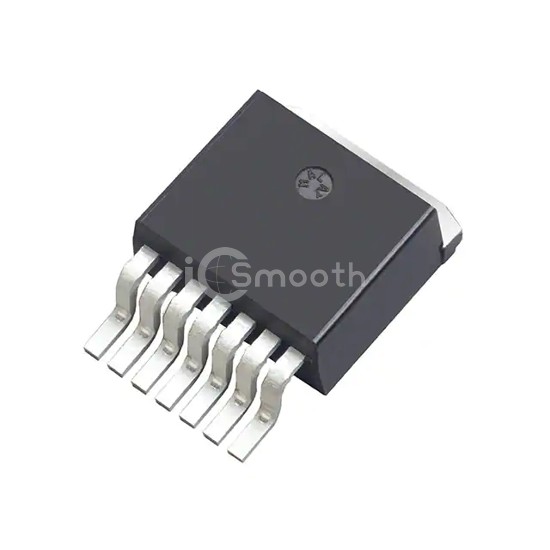 NTBG160N120SC1 - onsemi - Transistors - FETs, MOSFETs - Single