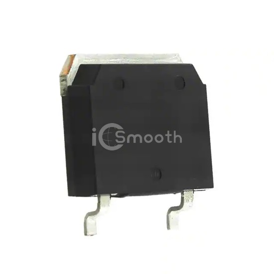 IXTT110N10L2-TRL - IXYS - Transistors - FETs, MOSFETs - Single