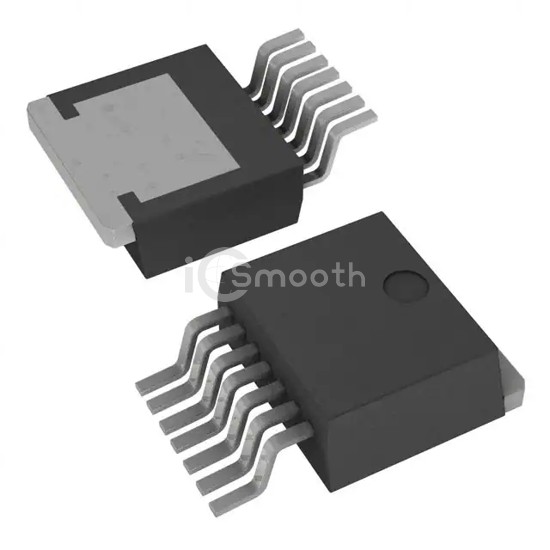 SCTH35N65G2V-7 - STMicroelectronics - Transistors - FETs, MOSFETs - Single