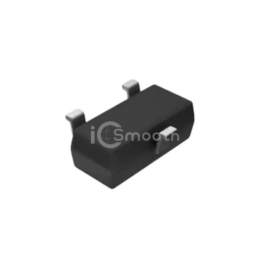 SI2301-3A - MDD - Transistors - FETs, MOSFETs - Single