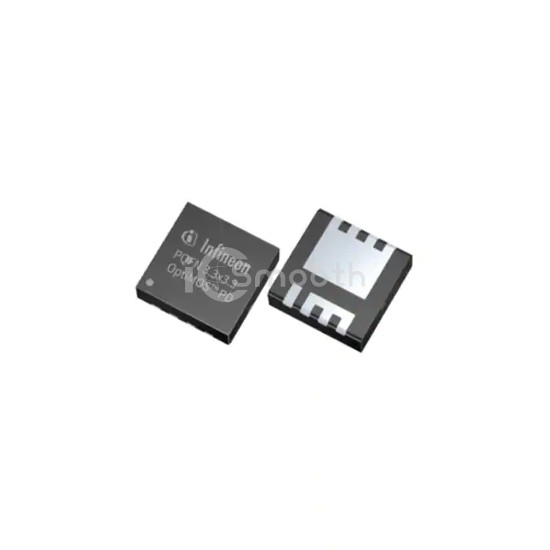 BSZ0703LSATMA1 - Infineon Technologies - Transistors - FETs, MOSFETs - Single