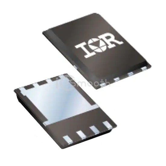 ISC026N03L5SATMA1 - Infineon Technologies - Transistors - FETs, MOSFETs - Single