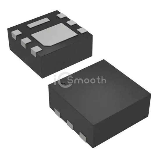 IRL80HS120 - Infineon Technologies - Transistors - FETs, MOSFETs - Single