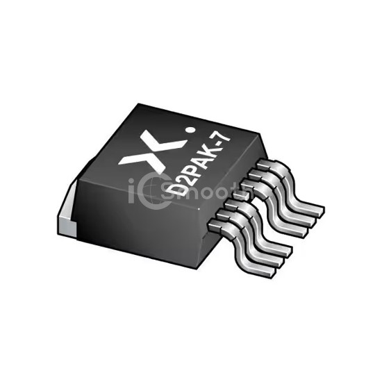 BUK7C10-75AITE,118 - NXP Semiconductors - Transistors - FETs, MOSFETs - Single