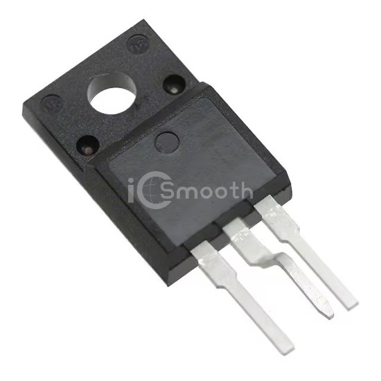 FDPF51N25YDTU - Fairchild Semiconductor - Transistors - FETs, MOSFETs - Single