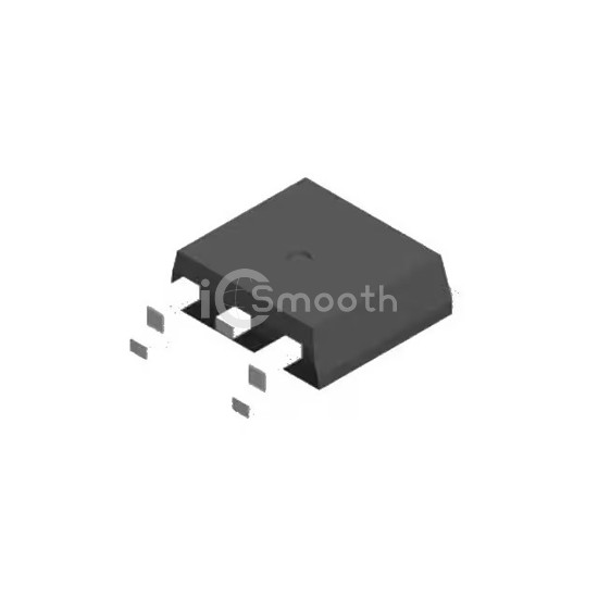 2SK4065-DL-1EX - onsemi - Transistors - FETs, MOSFETs - Single