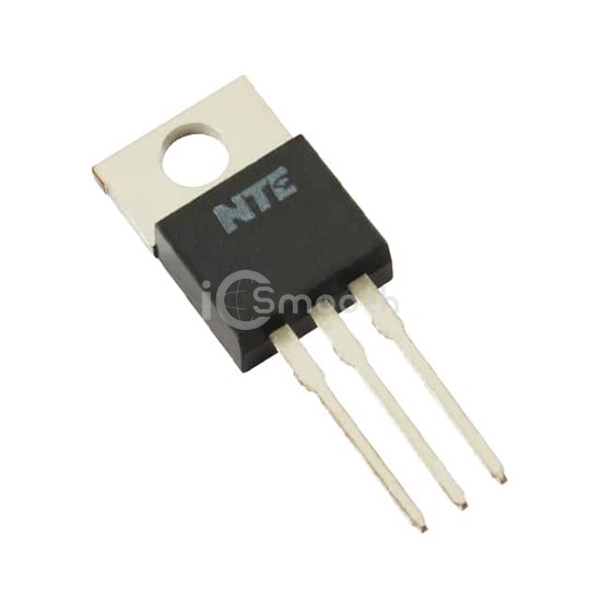 NTE2984 - NTE Electronics, Inc - Transistors - FETs, MOSFETs - Single