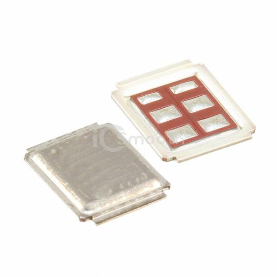 IRF60DM206 - Infineon Technologies - Transistors - FETs, MOSFETs - Single
