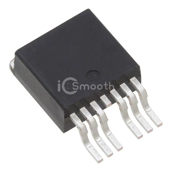 AUIRFS3107-7TRL - Infineon Technologies - Transistors - FETs, MOSFETs - Single