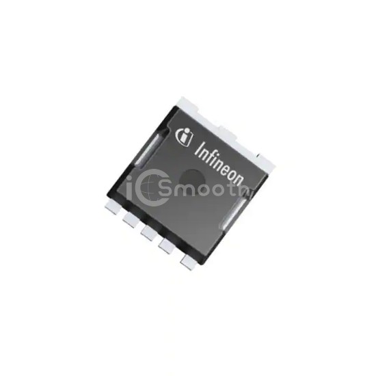 IAUA250N04S6N007AUMA1 - Infineon Technologies - Transistors - FETs, MOSFETs - Single