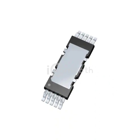 IPDD60R145CFD7XTMA1 - Infineon Technologies - Transistors - FETs, MOSFETs - Single
