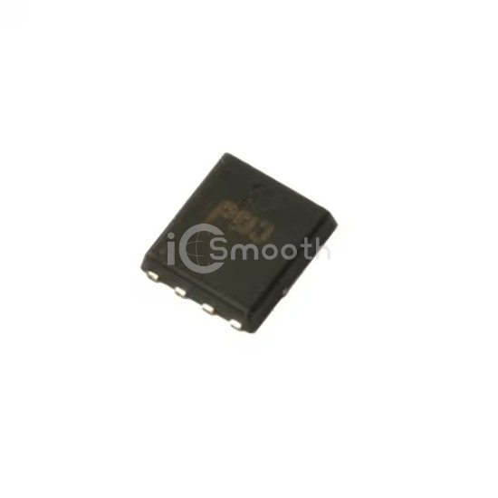 P3M06300D5 - PN Junction Semiconductor - Transistors - FETs, MOSFETs - Single
