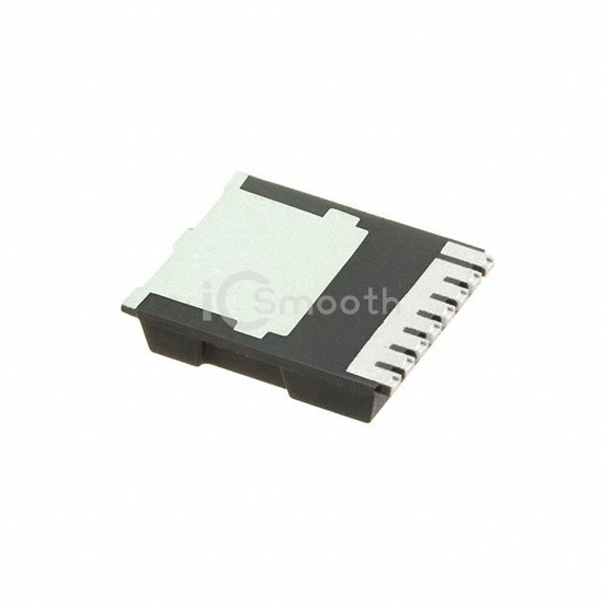 IAUT240N08S5N019ATMA1 - Infineon Technologies - Transistors - FETs, MOSFETs - Single