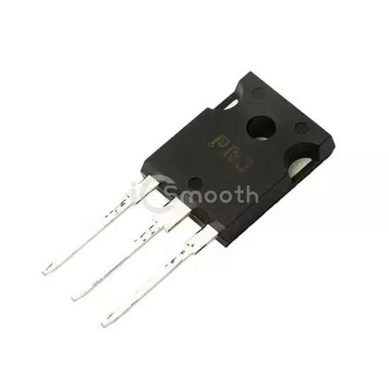 P3M173K0K3 - PN Junction Semiconductor - Transistors - FETs, MOSFETs - Single