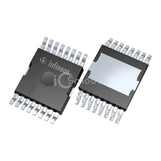 IPTC015N10NM5ATMA1 - Infineon Technologies - Transistors - FETs, MOSFETs - Single