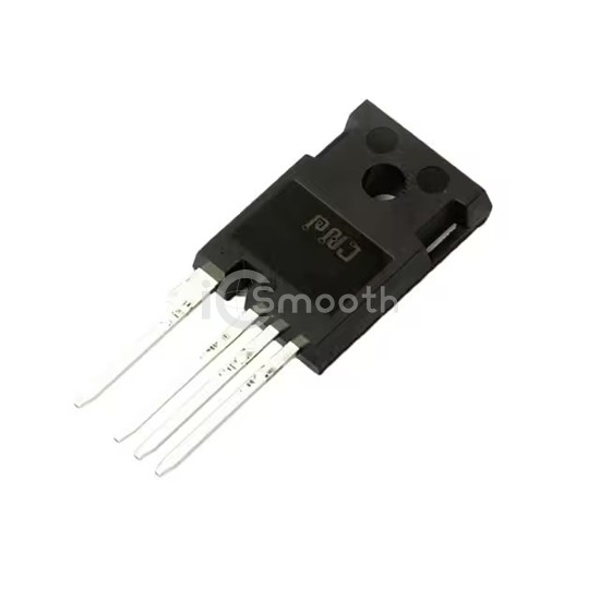 P3M06040K4 - PN Junction Semiconductor - Transistors - FETs, MOSFETs - Single