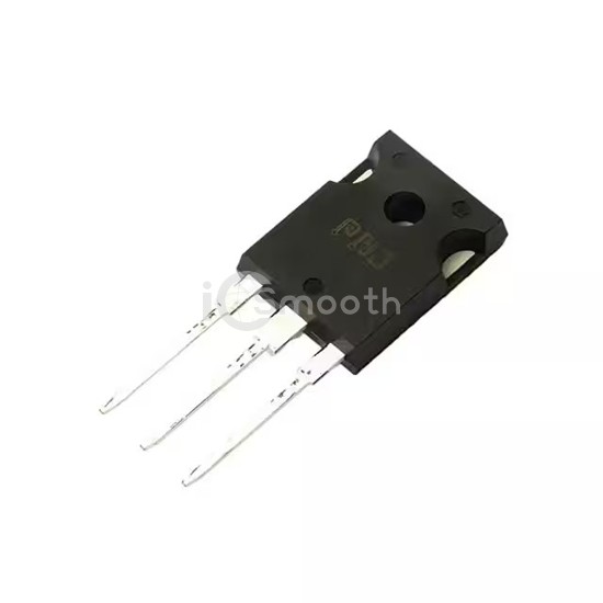 P3M06040K3 - PN Junction Semiconductor - Transistors - FETs, MOSFETs - Single