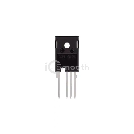 E3M0075120K - Wolfspeed, Inc. - Transistors - FETs, MOSFETs - Single