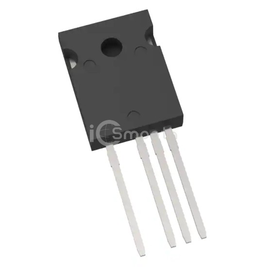 MSC080SMA120B4 - Microchip Technology - Transistors - FETs, MOSFETs - Single