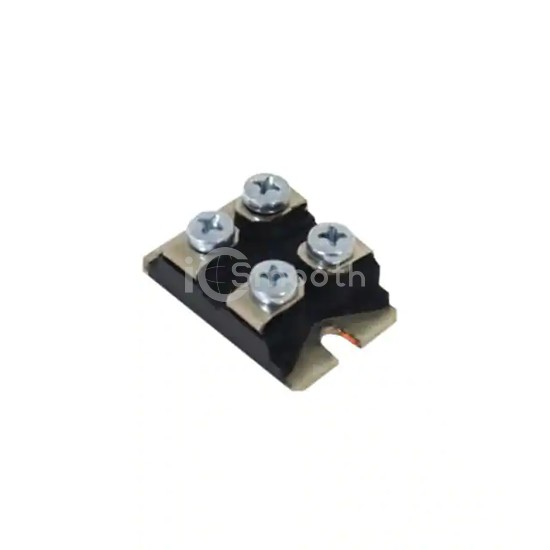 GA100JT12-227 - GeneSiC Semiconductor - Transistors - FETs, MOSFETs - Single