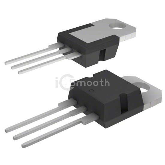 MIC29150-5.0WT - Microchip Technology - PMIC - Voltage Regulators - Linear