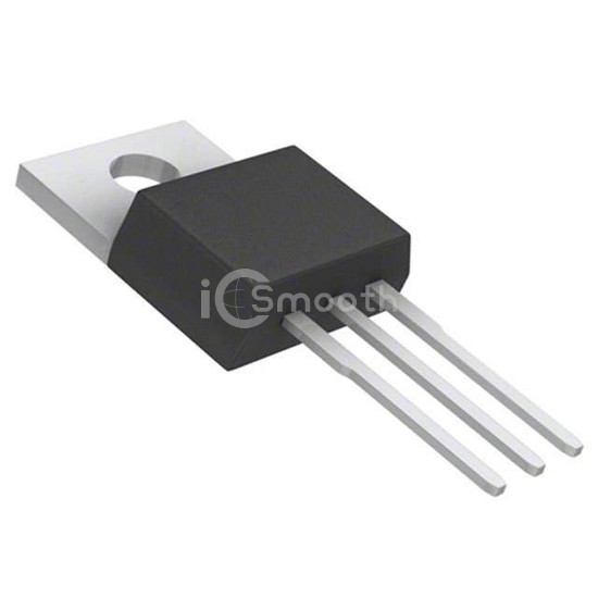 CSD18511KCS - Texas Instruments - Transistors - FETs, MOSFETs - Single