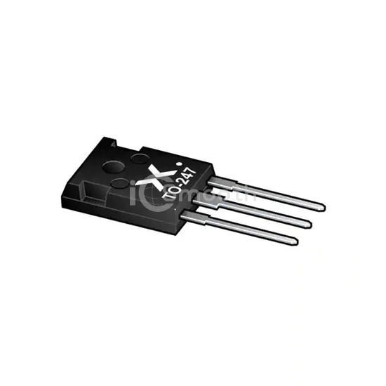 GAN041-650WSBQ - Nexperia USA Inc. - Transistors - FETs, MOSFETs - Single