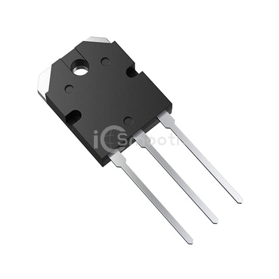 TW070J120B,S1Q - Toshiba Semiconductor and Storage - Transistors - FETs, MOSFETs - Single