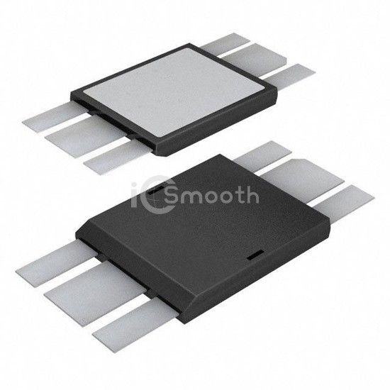 IXFZ140N25T - IXYS - Transistors - FETs, MOSFETs - Single