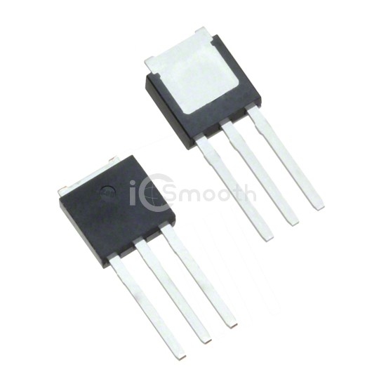 IPU80R4K5P7AKMA1 - Infineon Technologies - Transistors - FETs, MOSFETs - Single