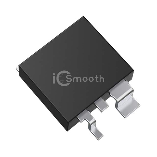 TKR74F04PB,LXGQ - Toshiba Semiconductor and Storage - Transistors - FETs, MOSFETs - Single